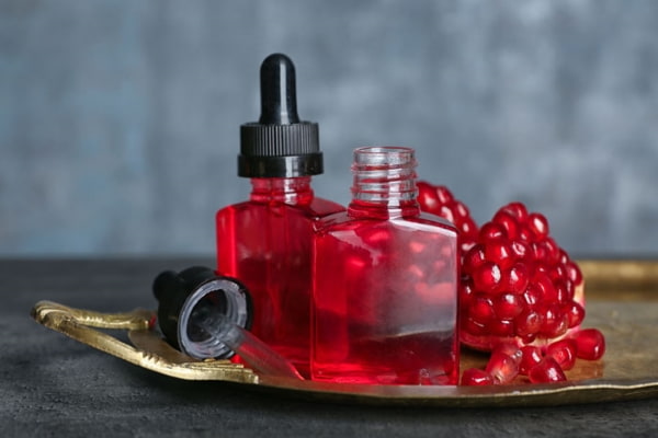 تصویر 4 از قیمت روغن هسته انار + خرید باور نکردنی